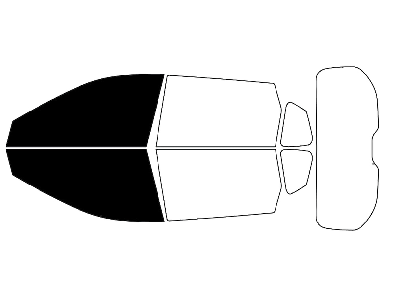 Front - 5%