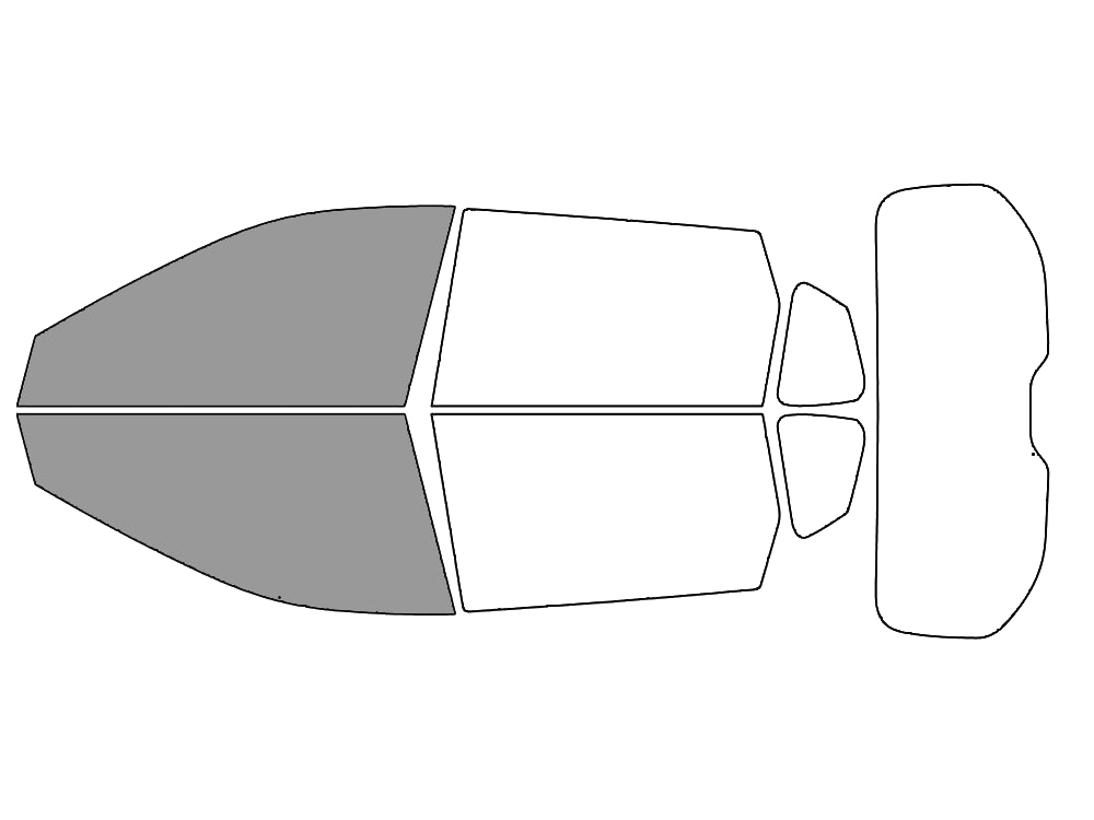 Front - 50%