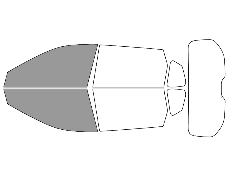 Front - 50%
