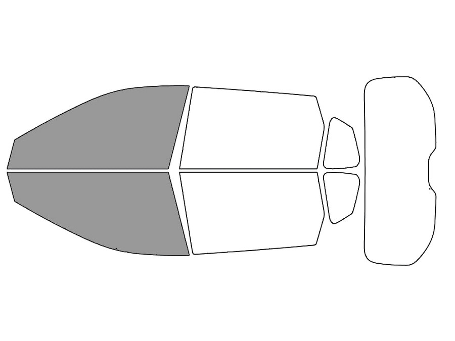 Front - 50%