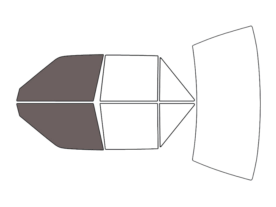 Front - 35%
