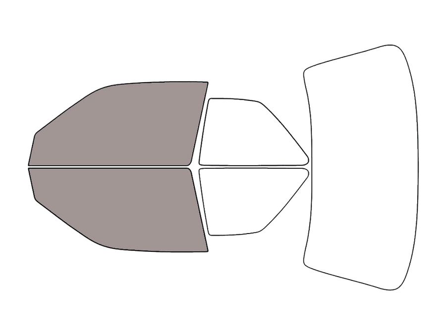 Front - 50%
