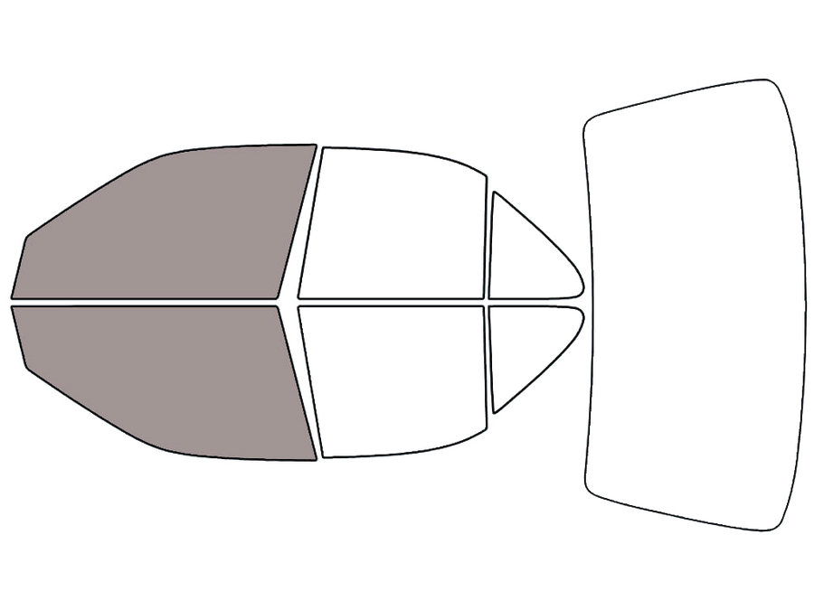 Front - 50%