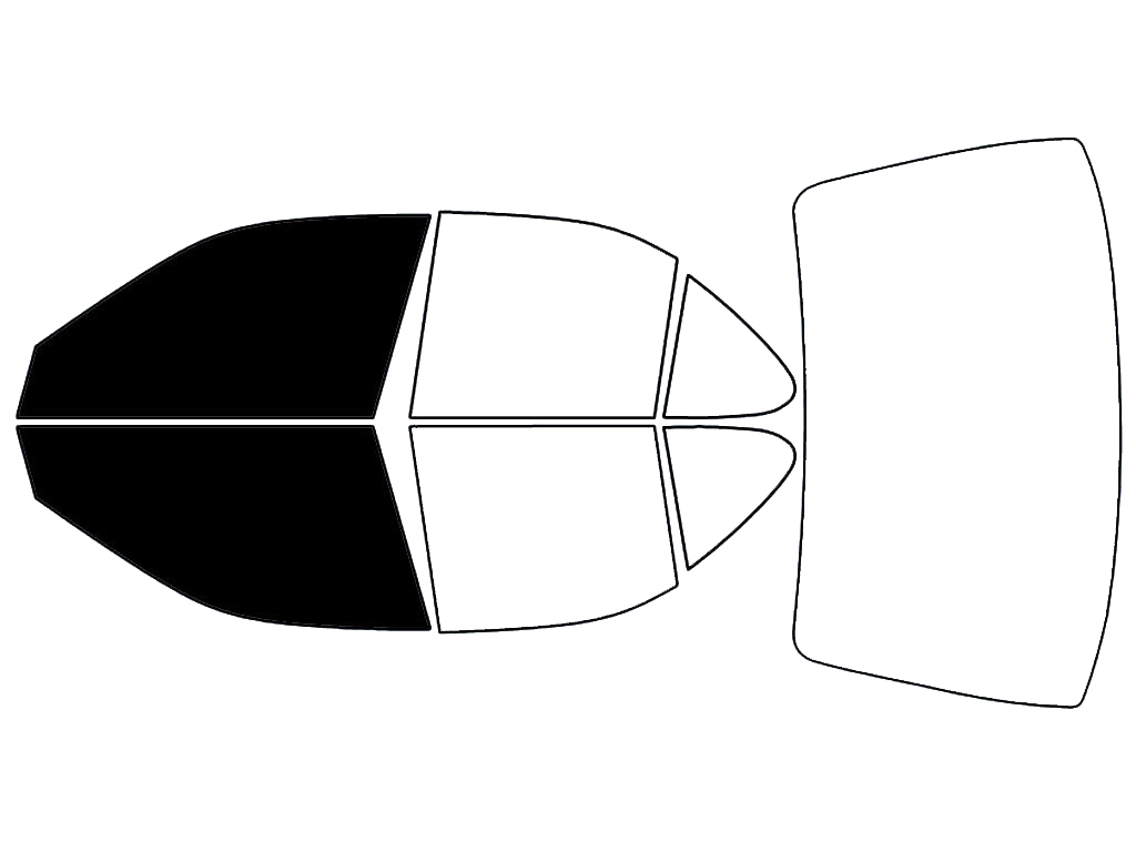 Front - 5%