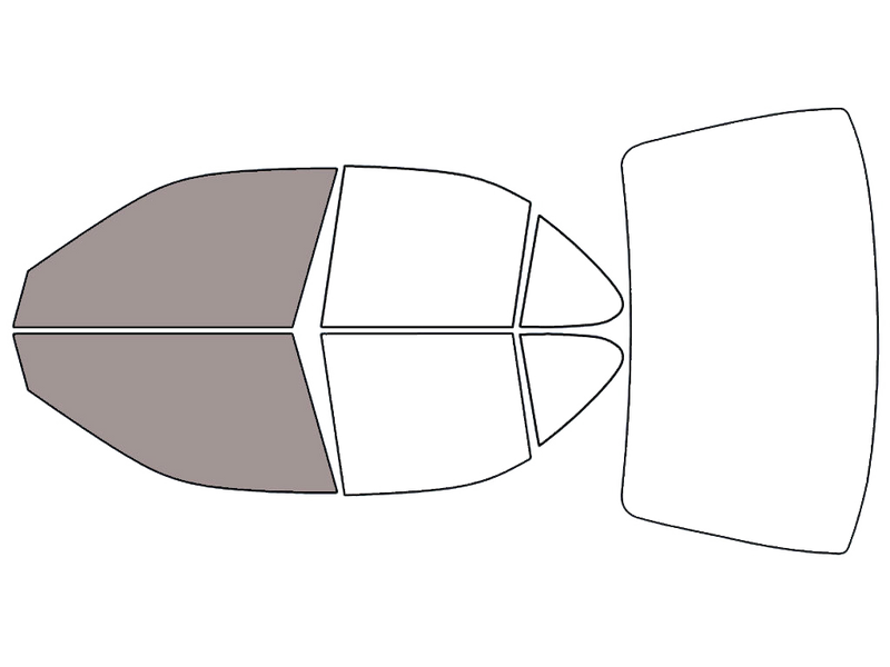 Front - 50%