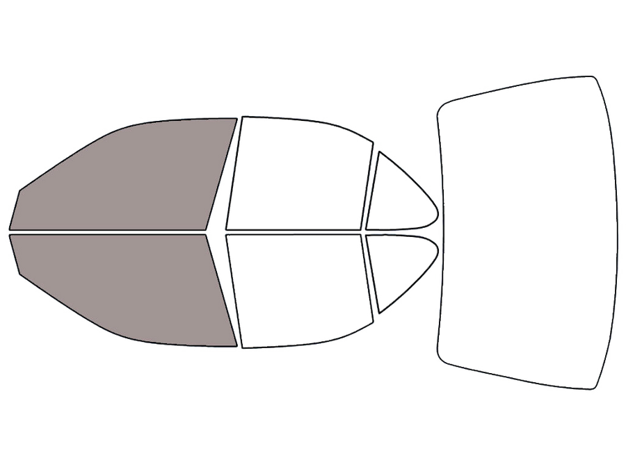 Front - 50%