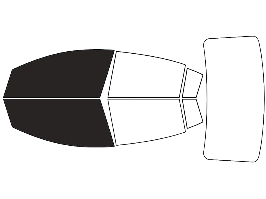 Front - 15%