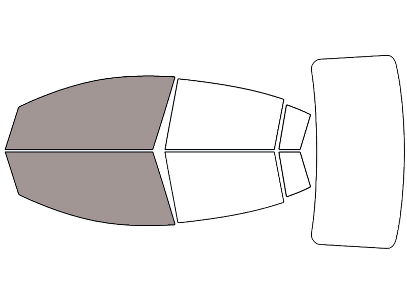 Front - 45%