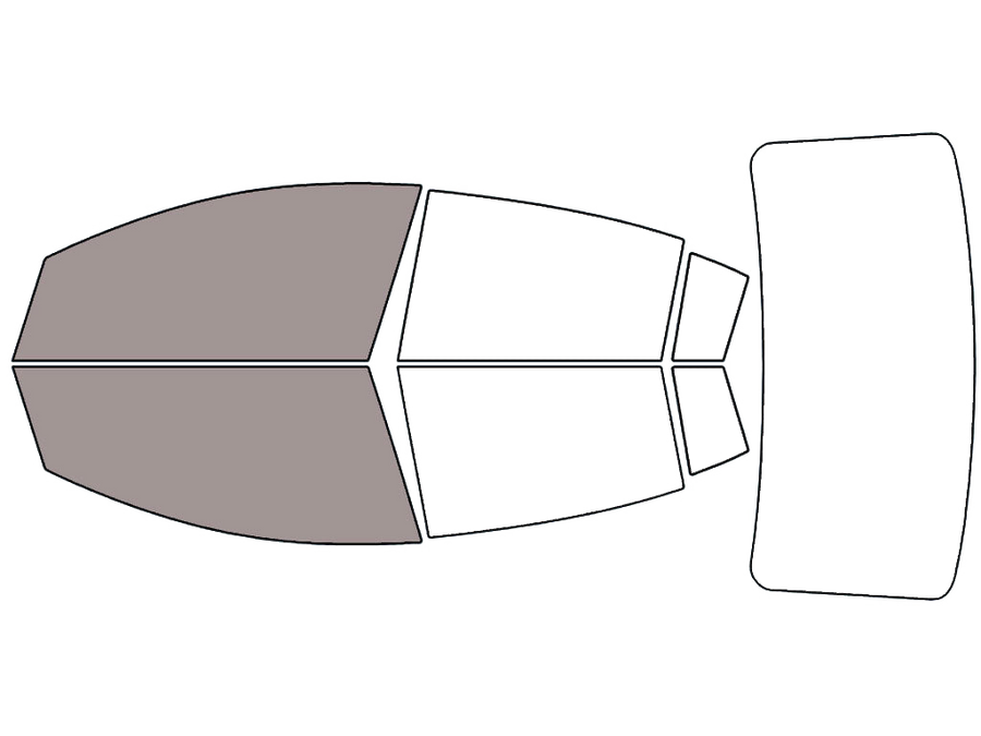 Front - 45%