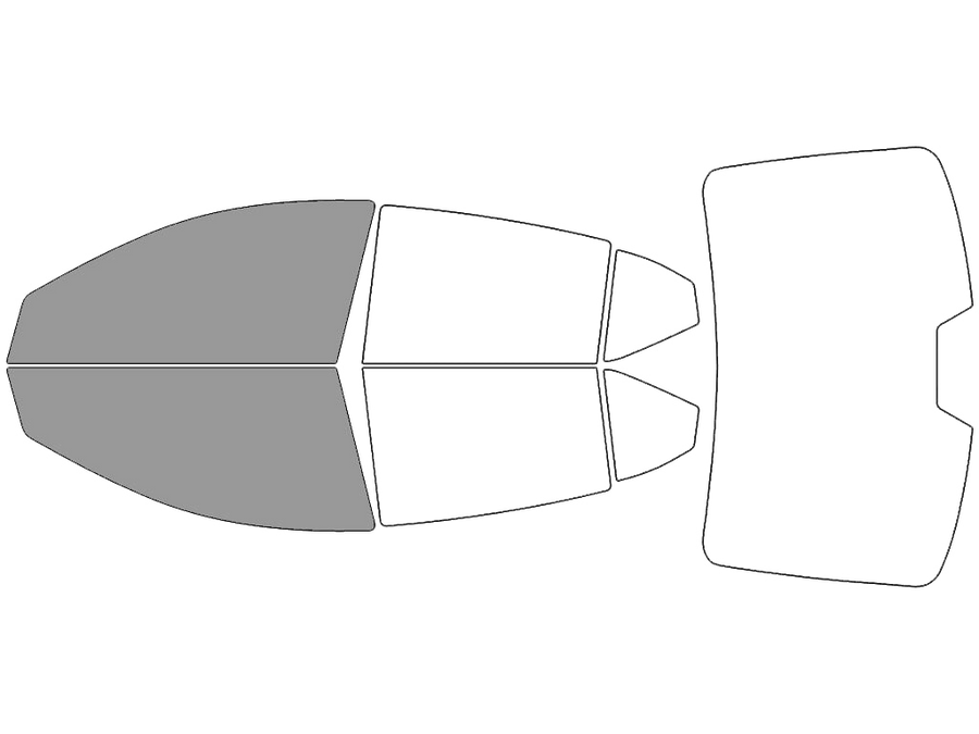 Front - 45%