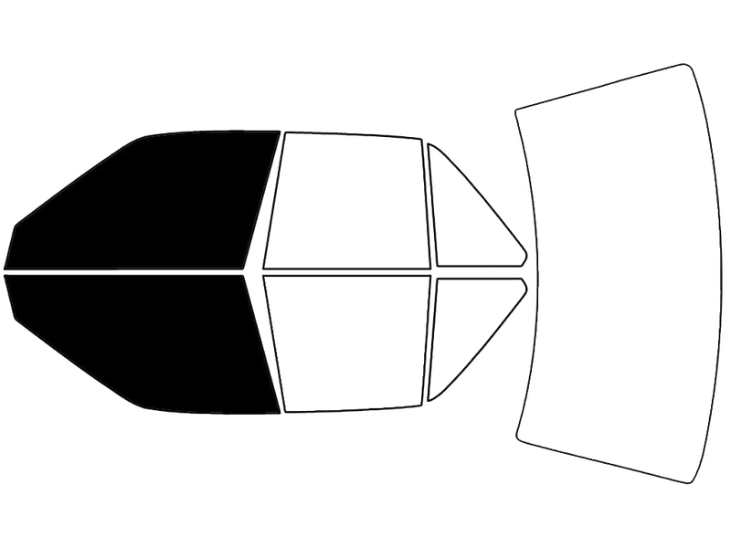 Front - 5%