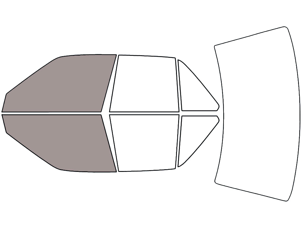 Front - 45%