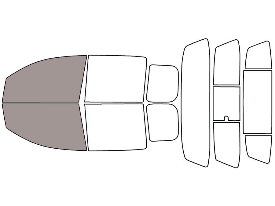 Front - 50%