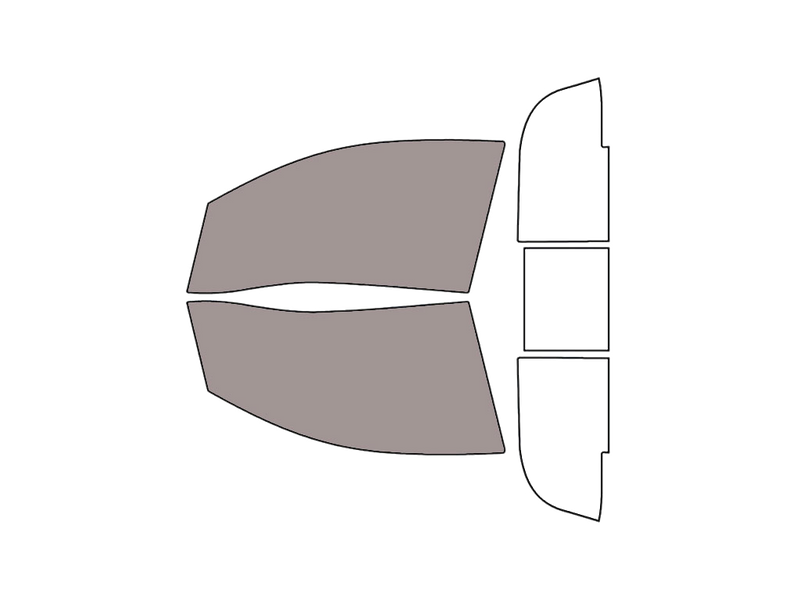 Front - 50%