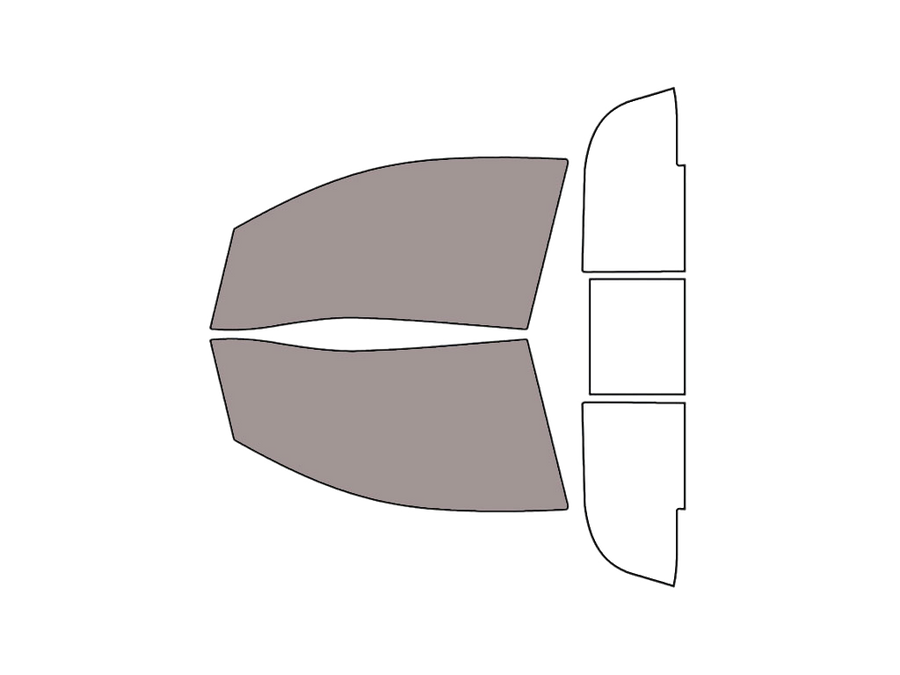 Front - 50%