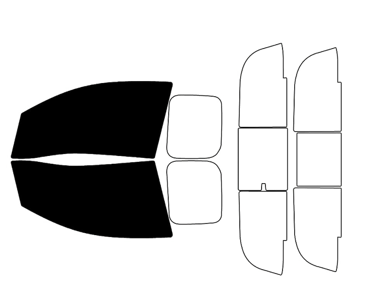 Front - 5%