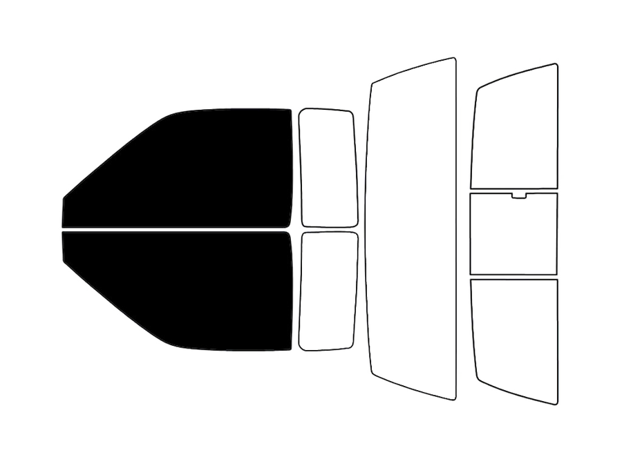 Front - 5%