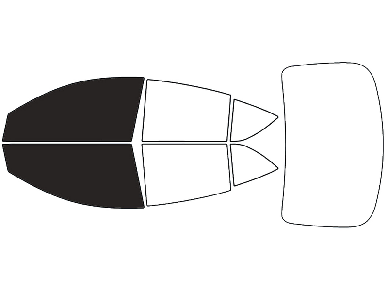 Front - 15%
