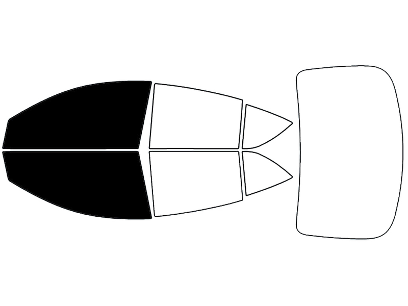 Front - 5%