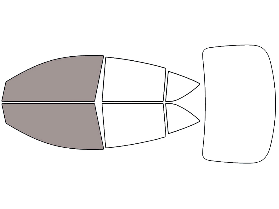 Front - 50%