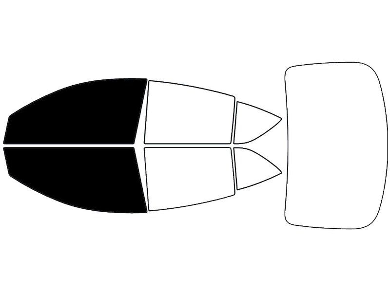 Front - 5%