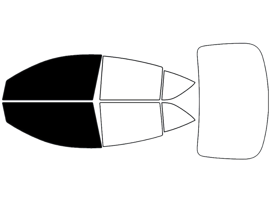 Front - 5%