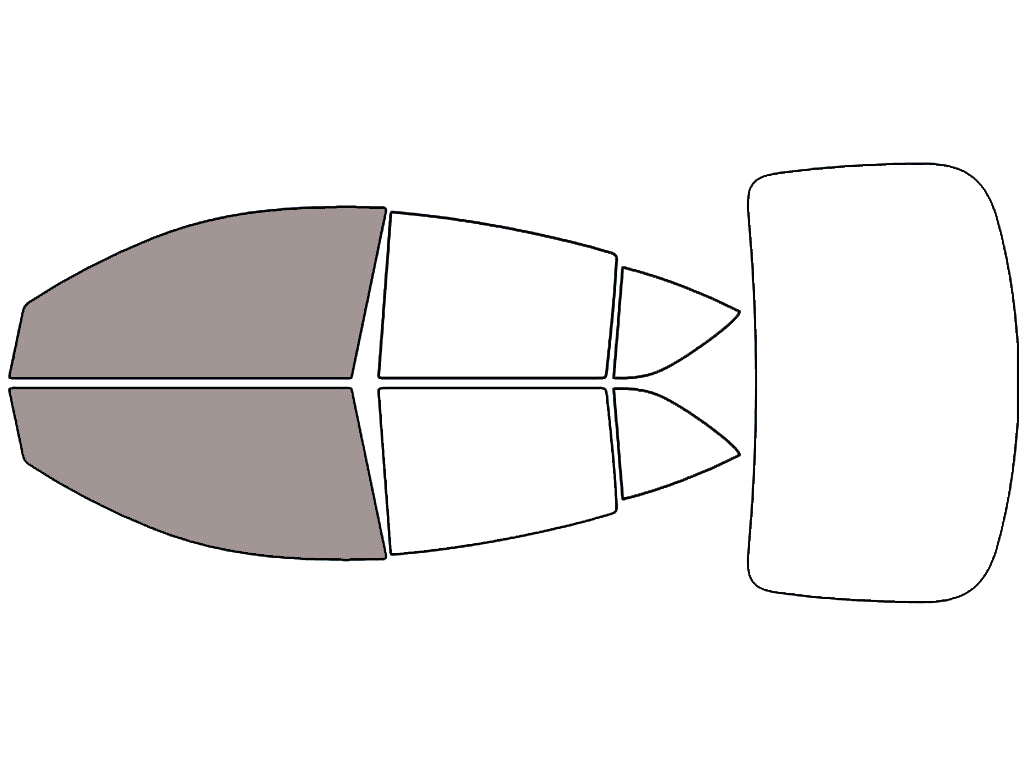 Front - 45%