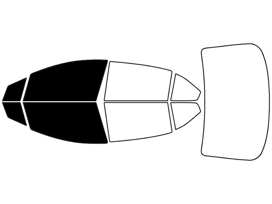 Front - 5%