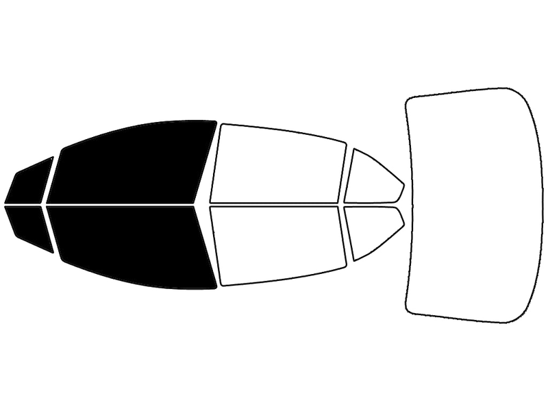 Front - 5%