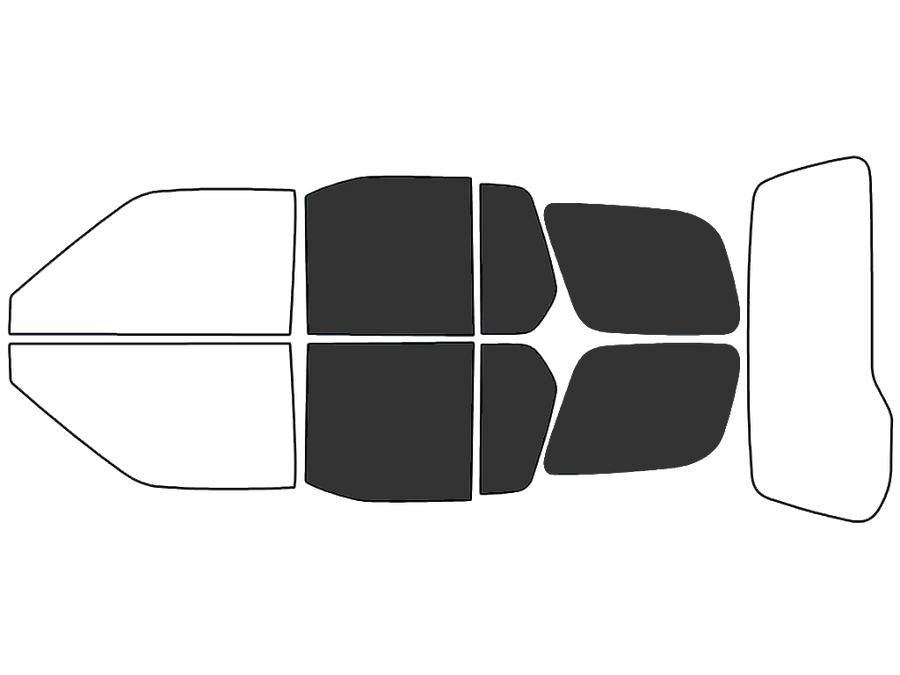 Back - 15% + Cargo