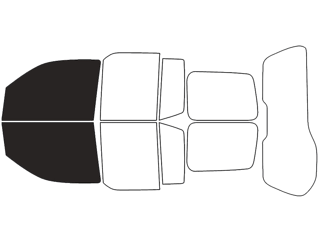 Front - 15%