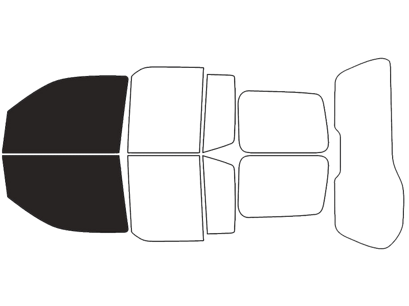 Front - 15%