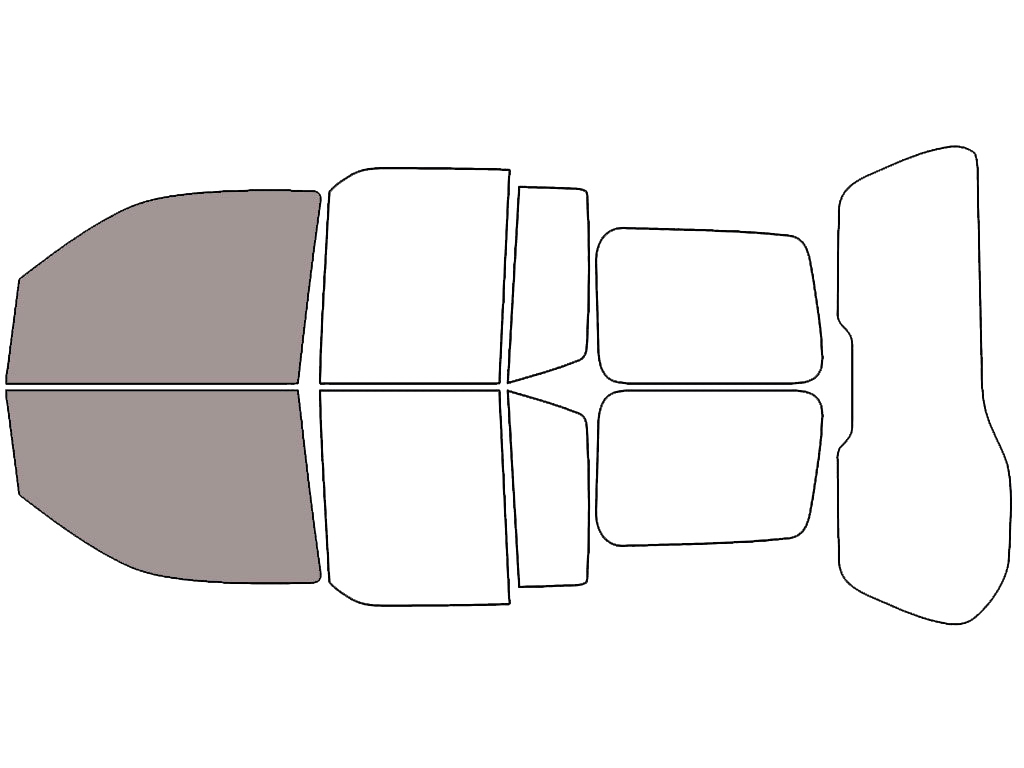 Front - 50%