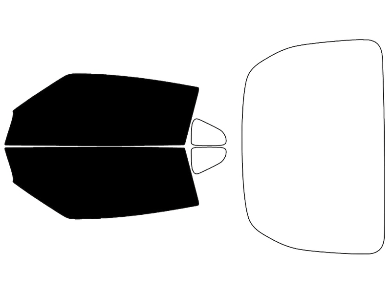 Front - 5%