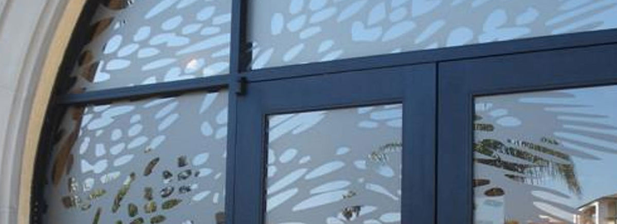 ORACAL 8810 Frosted Craft