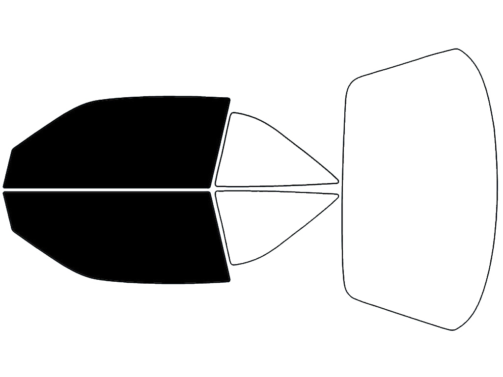 Front - 5%