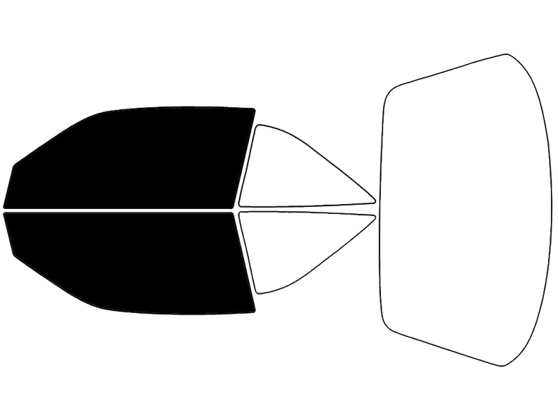 Front - 5%