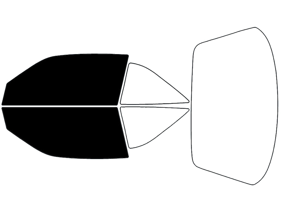 Front - 5%