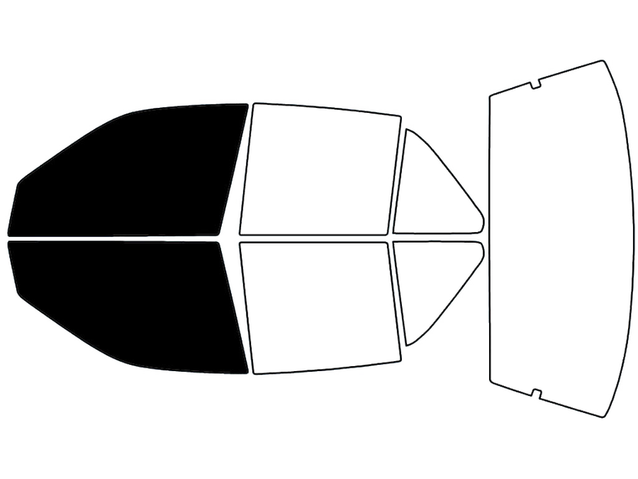 Front - 5%