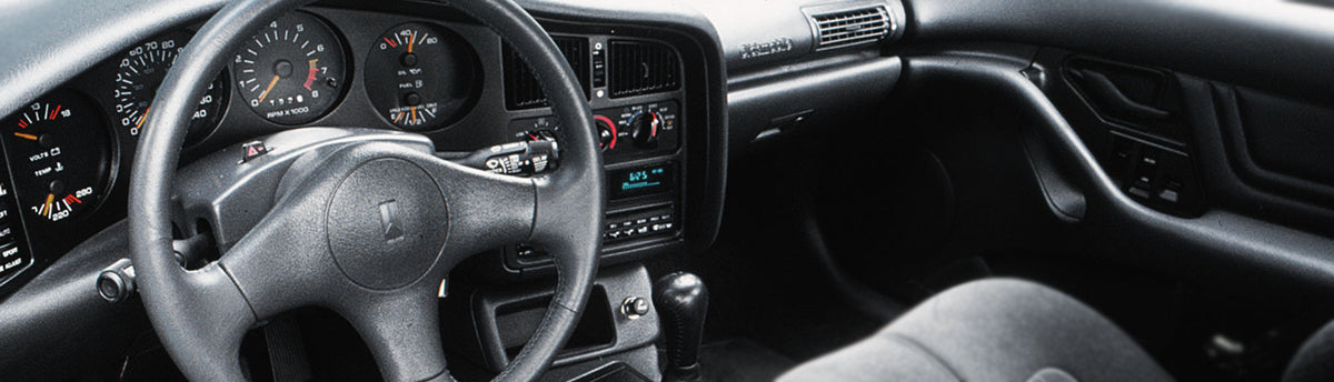 Oldsmobile Achieva Custom Dash Kits