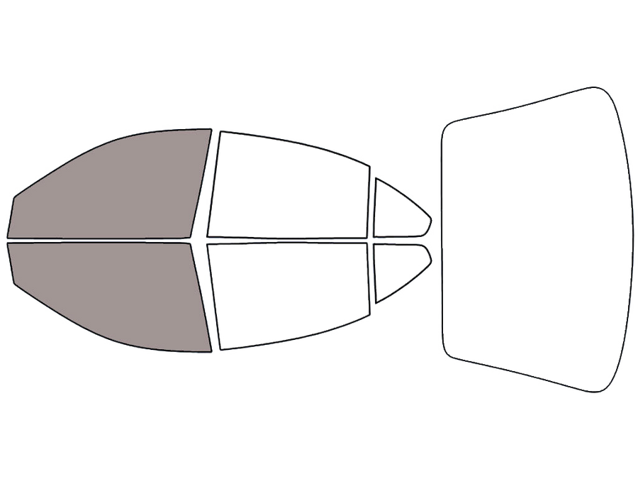Front - 50%
