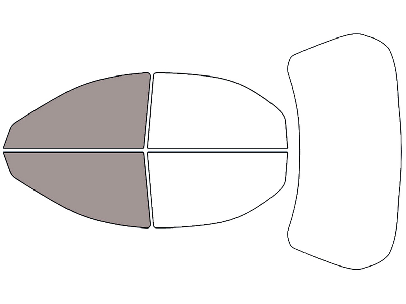 Front - 45%