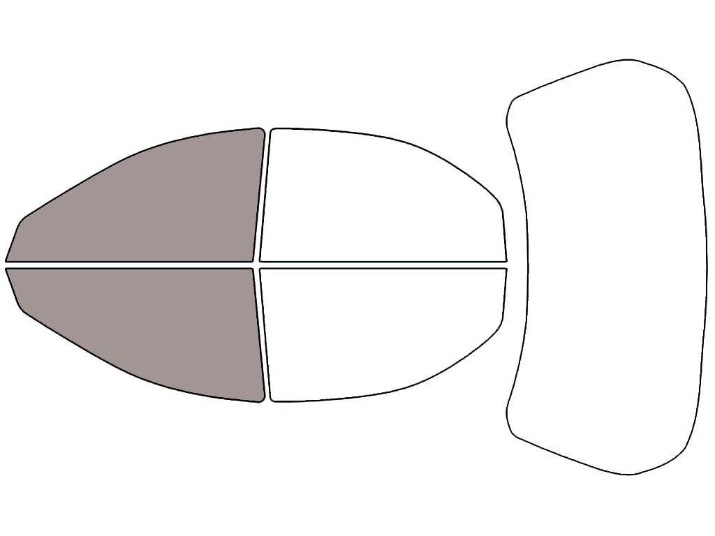 Front - 45%