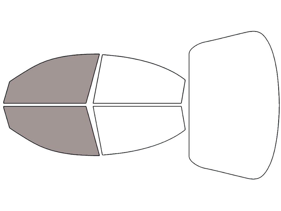Front - 50%