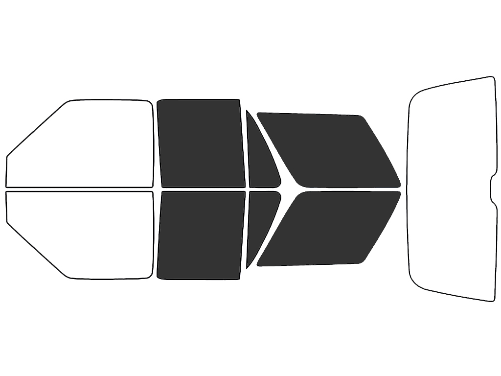 Back - 15% + Cargo