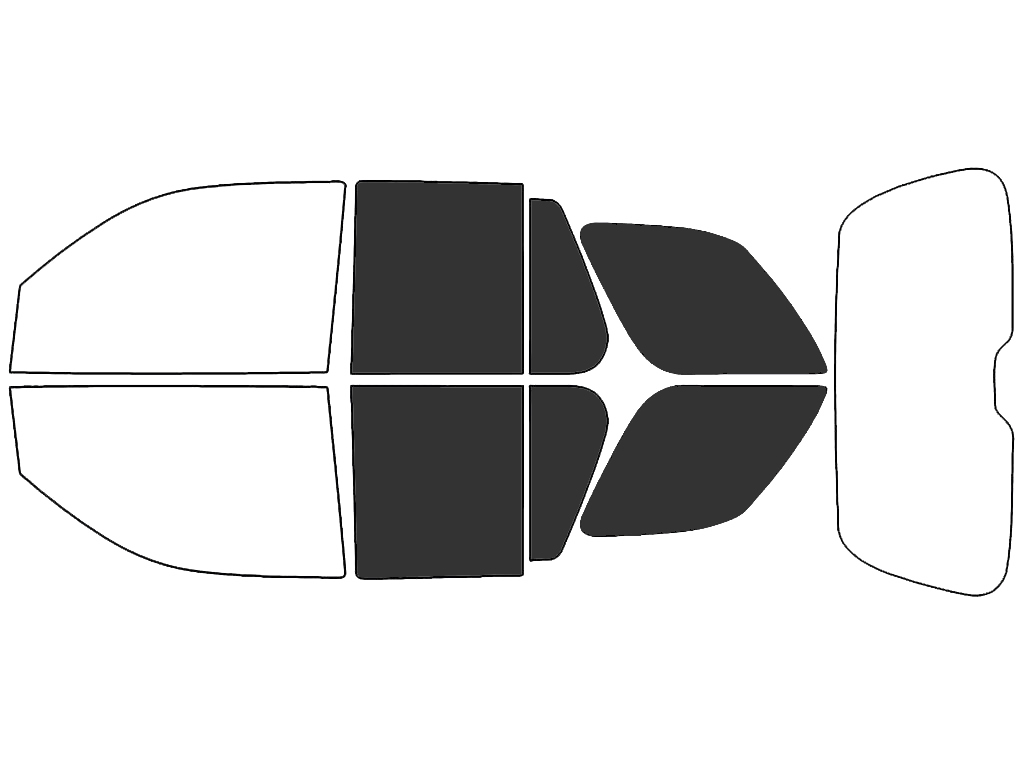 Back - 15% + Cargo