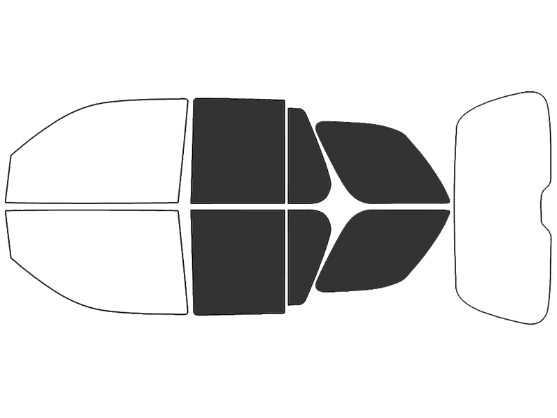 Back - 15% + Cargo