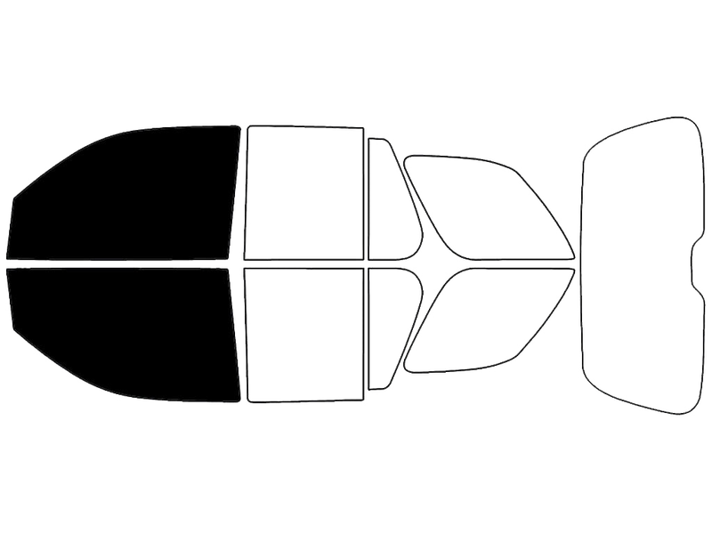 Front - 5%