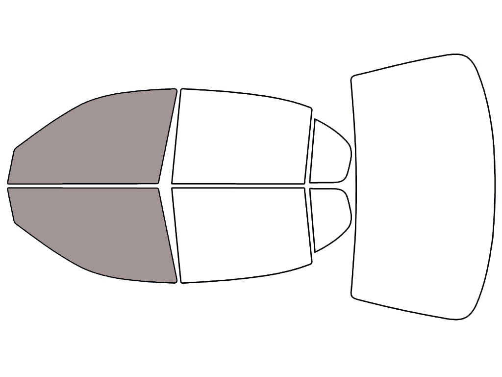 Front - 45%