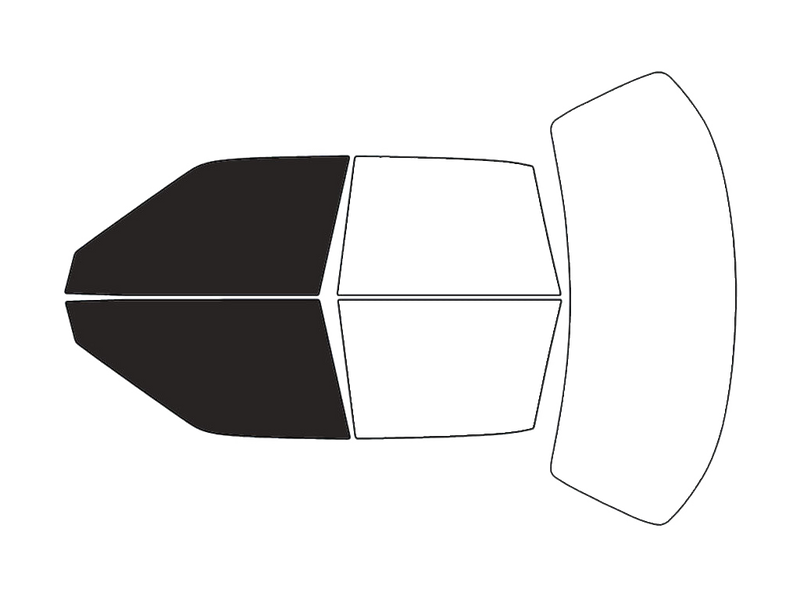 Front - 15%
